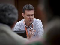 Ciudadanos pide a la jueza de las VPP que cite como testigo al exconcejal del PP que compareció en Les Corts