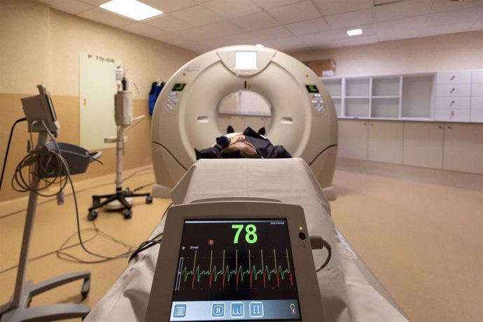 HM CIEC incorpora una tecnología pionera para identificar qué pacientes necesitan una intervención coronaria