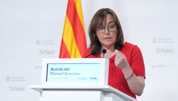 Aldia Espanya