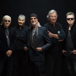 Deep Purple