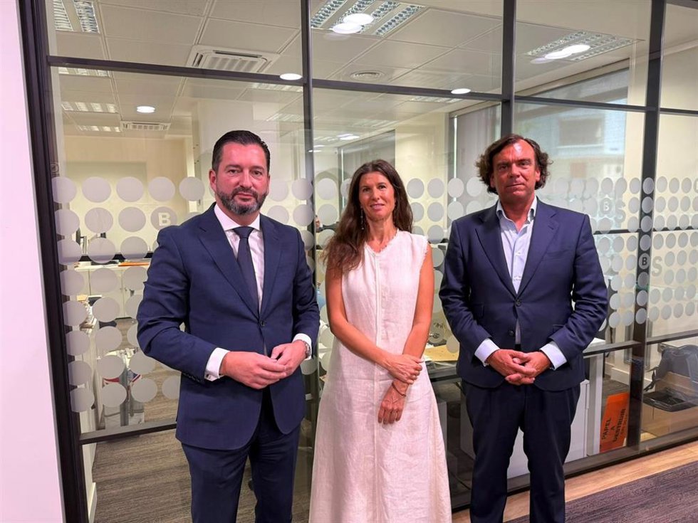 Acuerdo Banco Sabadell y tuTECHÔ