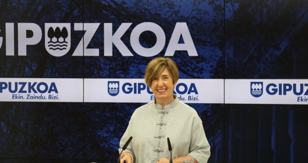 Euskera