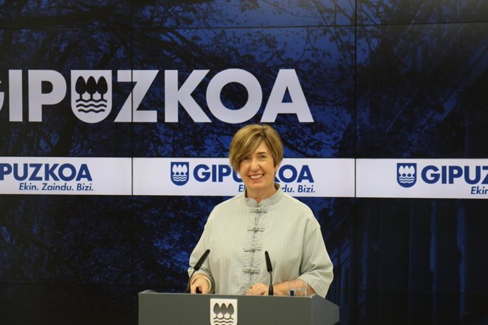 Irune Berasaluze