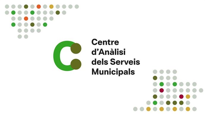 Logo del Centro de Análisis de Servicios Municipales de la Diputación de Barcelona