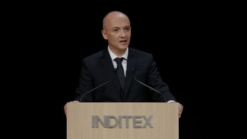 Inditex mejorará su presencia comercial con tiendas "más tecnológicas"