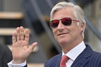 El rey Felipe de Bélgica asistirá este viernes en Los Ángeles al partido ante España en cuartos del Mundial
