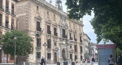 Andalucía