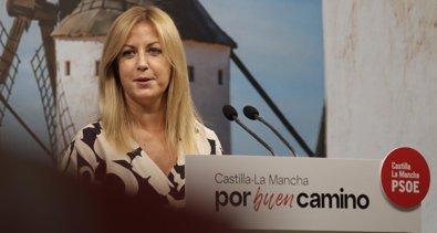 Castilla-La Mancha