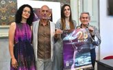 Foto: Brasil.- El 25 Certamen Internacional de Coreografía Burgos & Nueva York reunirá 22 obras de 13 países del 19 al 24 de julio