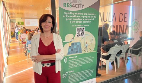 Es Andalucía - Córdoba