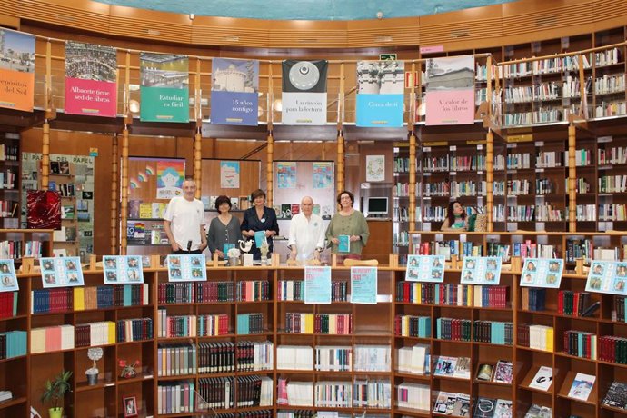 Inauguración de la VI edición de Oh Poetry! Fest.