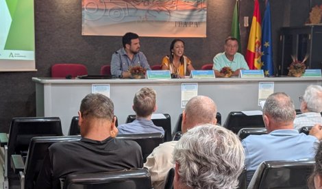 Es Andalucía - Cádiz