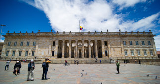 colombia