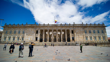 colombia
