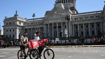 argentina