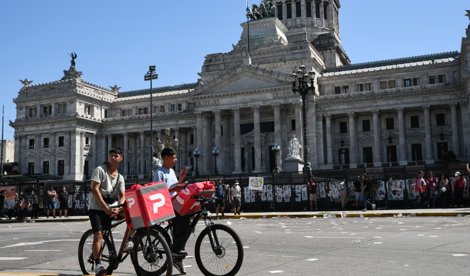 argentina