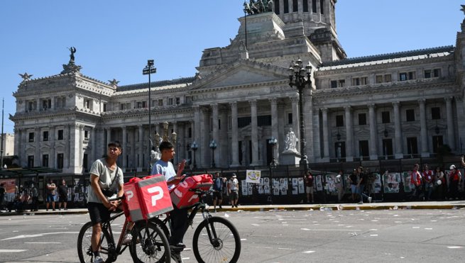 argentina