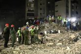 Foto: SESPAS alerta de que Venezuela afronta una emergencia sanitaria en un momento crítico para la ayuda humanitaria