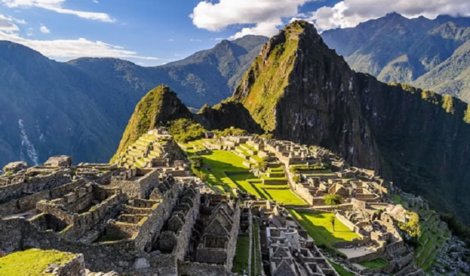 peru