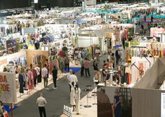 Foto: Ifema presenta su nueva estrategia para impulsar la industria de la moda con internacionalización y talento