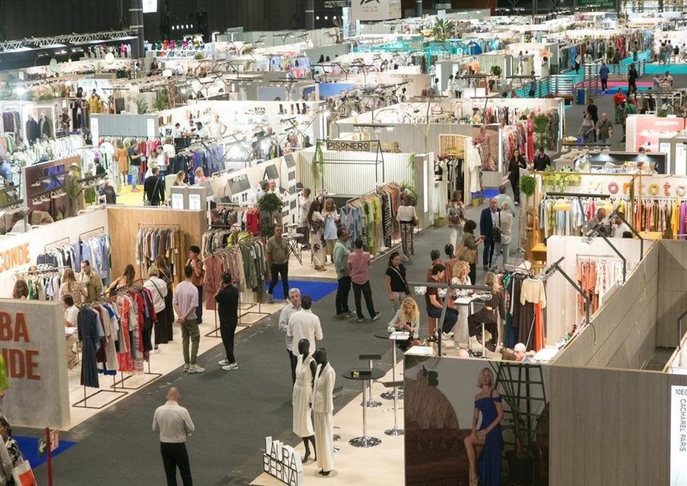Ifema presenta su nueva estrategia para impulsar la industria de la moda con internacionalización y talento