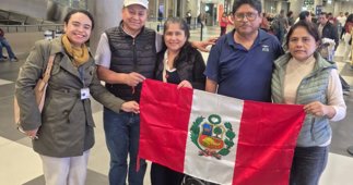 peru