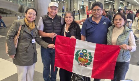 peru
