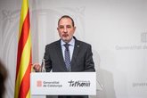 Foto: Las 91 nuevas plazas judiciales en Catalunya empezarán a desplegarse a partir de diciembre
