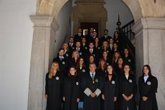 Foto: El Gobierno crea 95 nuevas plazas de jueces y 38 de fiscales en Andalucía, una cifra histórica