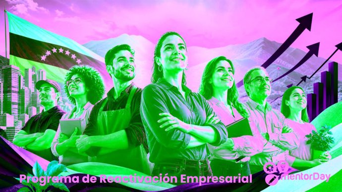 Programa de Reactivación Empresarial Venezuela
