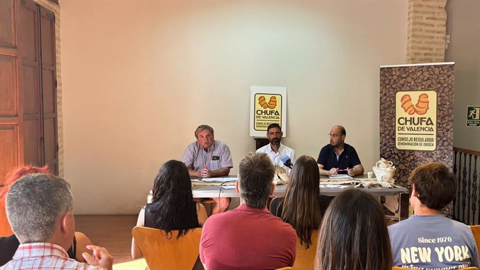 La DO Chufa de Valencia pone en valor el sello de la DO