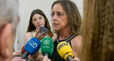 Es Andalucía - Sevilla