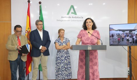 Es Andalucía - Cádiz