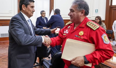 peru
