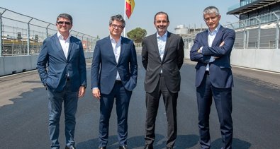 Fórmula 1