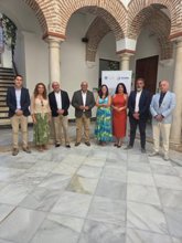 Foto: El Consorcio provincial de residuos de la Diputación participa en un curso de verano de la UMA sobre reciclaje urbano