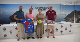 Diputación de Almería
