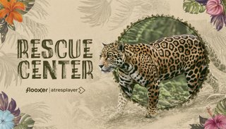 Flooxer estrenará el documental Rescue Center