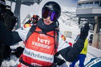 Abel Moga: "Los Juegos son una oportunidad para profesionalizar el freeride y abrir las puertas a otros"