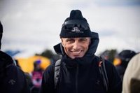 Nicolas Hale-Woods, CEO del FWT: "España ha ayudado a demostrar al COI que el freeride es una disciplina internacional"