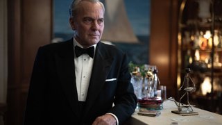 Archivo - Tráiler y fecha de estreno de El problema final, serie basada en la exitosa novela de Arturo Pérez-Reverte