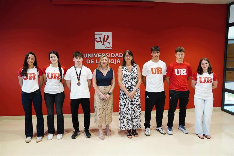 Dos medallas en judo y cuatro puestos de semifinalistas en Pelota 'Zabalki', resultados de la UR en los CEU 2026