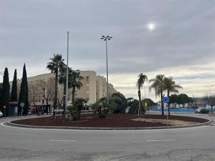 Archivo - Imagen de recurso del barrio de Los Bermejales