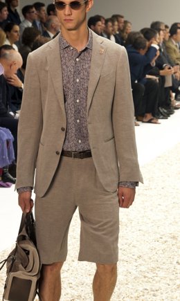 Milan Fashion Week 