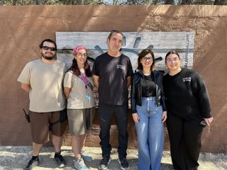 Más de 5.000 niños y niñas de zonas afectadas por la DANA han disfrutado del proyecto 'Colonias DANA'