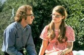 Foto: Muere Louise Lasser, actriz de Toma el dinero y corre o Réquiem por un sueño y exesposa de Woody Allen, a los 87 años