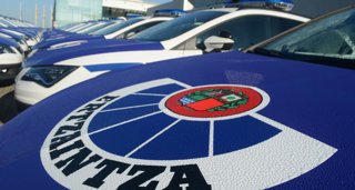 País Vasco