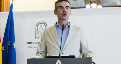 Es Andalucía - Sevilla