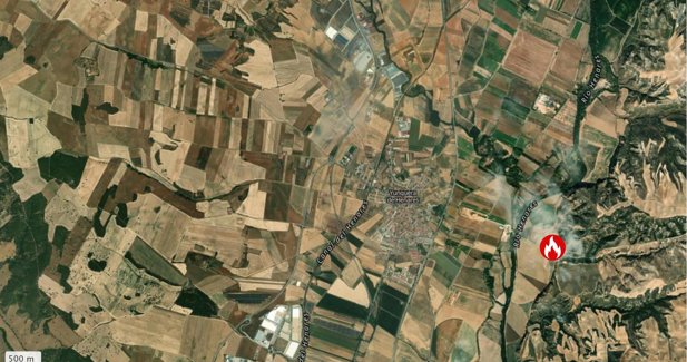 Castilla-La Mancha