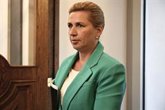 Foto: OTAN.- Frederiksen responde a Trump tras volver a reclamar Groenlandia: "No está en venta"